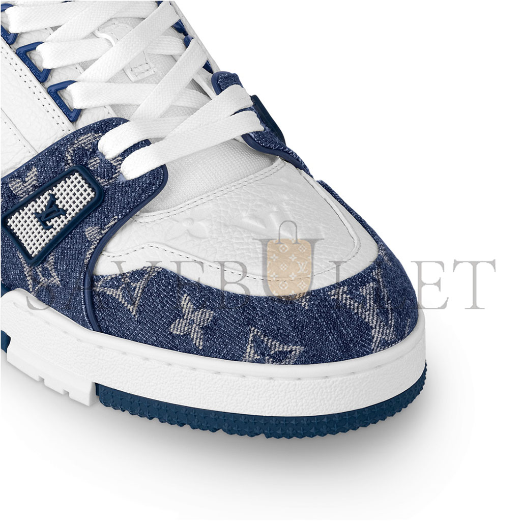l**is V*t*n trainer sneaker low 1a9jgp